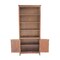 International Concepts Shaker Bookcase, 72"H, Espresso K581-SH-3227A-SH-322D - alternate 7